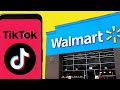 Why Walmart is Buying TikTok