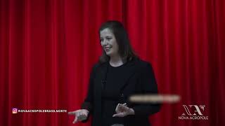 A DECADÊNCIA DE ROMA, POLÍTICOS CORRUPTOS E POR QUE O ESTOICISMO VOLTOU!