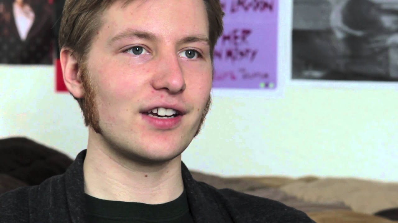 The "Boy Code" - YouTube