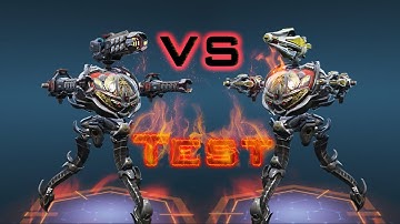 New Titan Indra, Weapon, Module and Drone + Gameplay