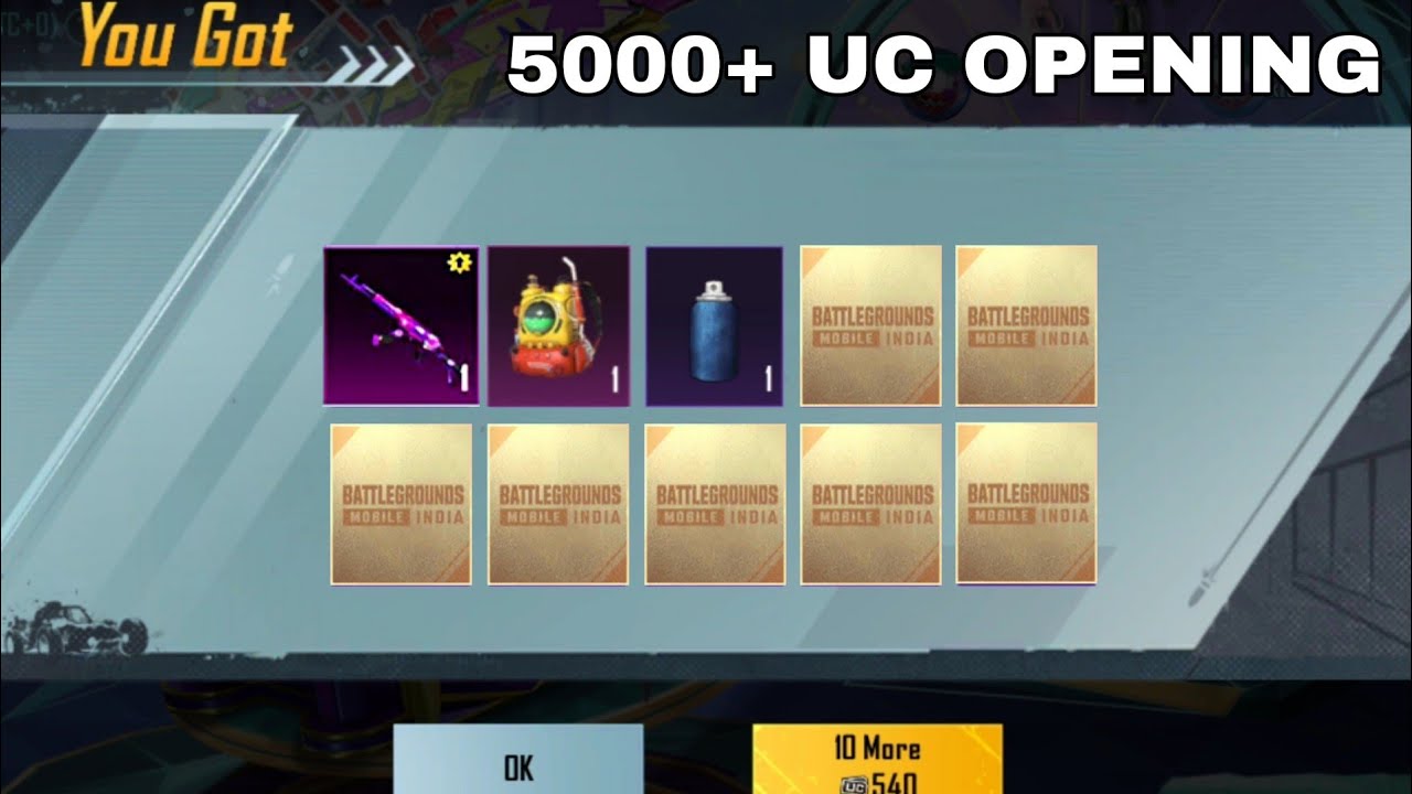 new lucky spin 😱😱🍀 new m762 crate opening | stray rebellion m762