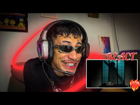 BRANDÃO85, MATUÊ - JAPONÊS REACT B3OLDTIN