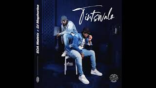 Dropline  Soa Mattrix  Dj Maphorisa