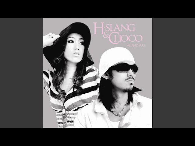 Right Here (feat. LA LA)