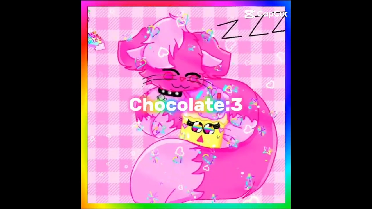 mints hints is 😘cute /ft. 