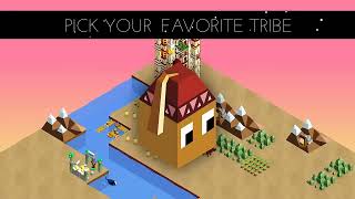 🕹The Battle of Polytopia ♻️Update: 2.13 Mod: unlocked screenshot 3
