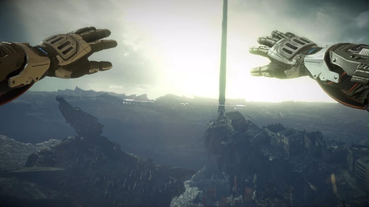 Прохождение KILLZONE: Shadow Fall #8