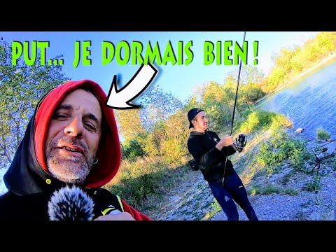 Ça Valait Le Coup De Se Lever !