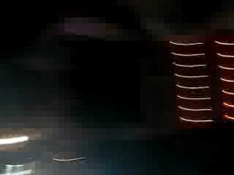 Carl B b2b Rusch @ Summer Cruise 2008