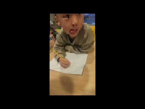 ABA 행동수정치료 교수법을 정상발달아동에게 적용