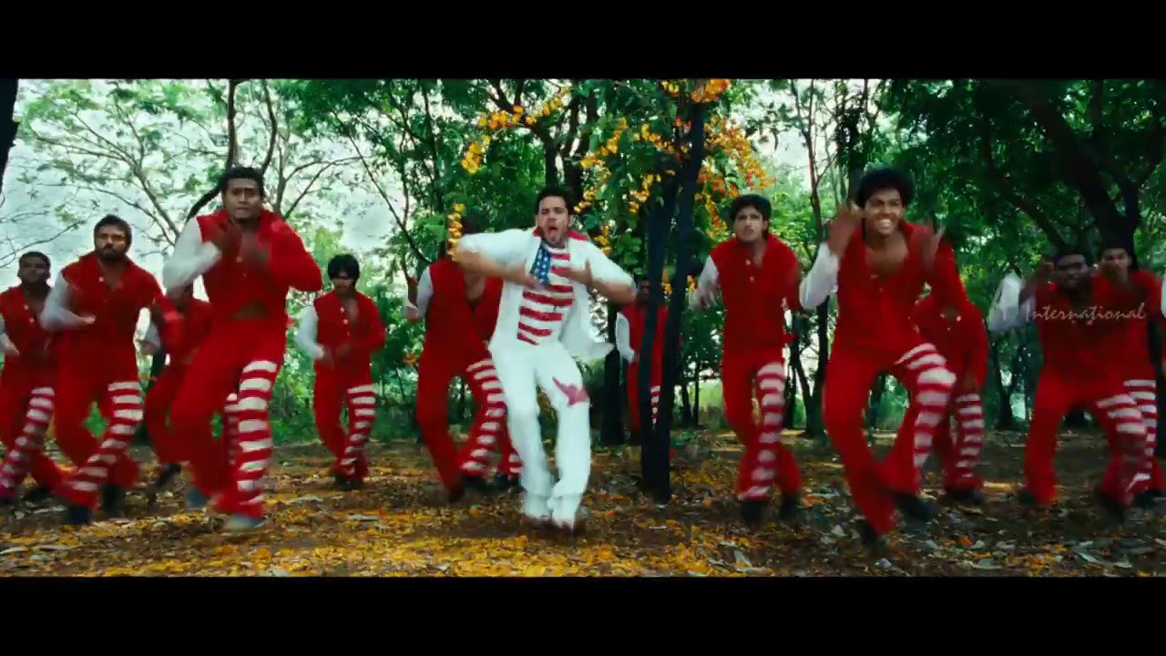 Bharath Excellent dance in Tamil song  Nee Raangikari  Killadi  Bharath  Nila