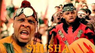 Baba Levo Ft Diamond Platnumz - Shusha - Uchambuzi