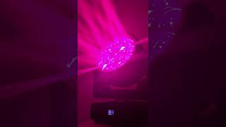 LED outdoor waterproof pixel@DMX512