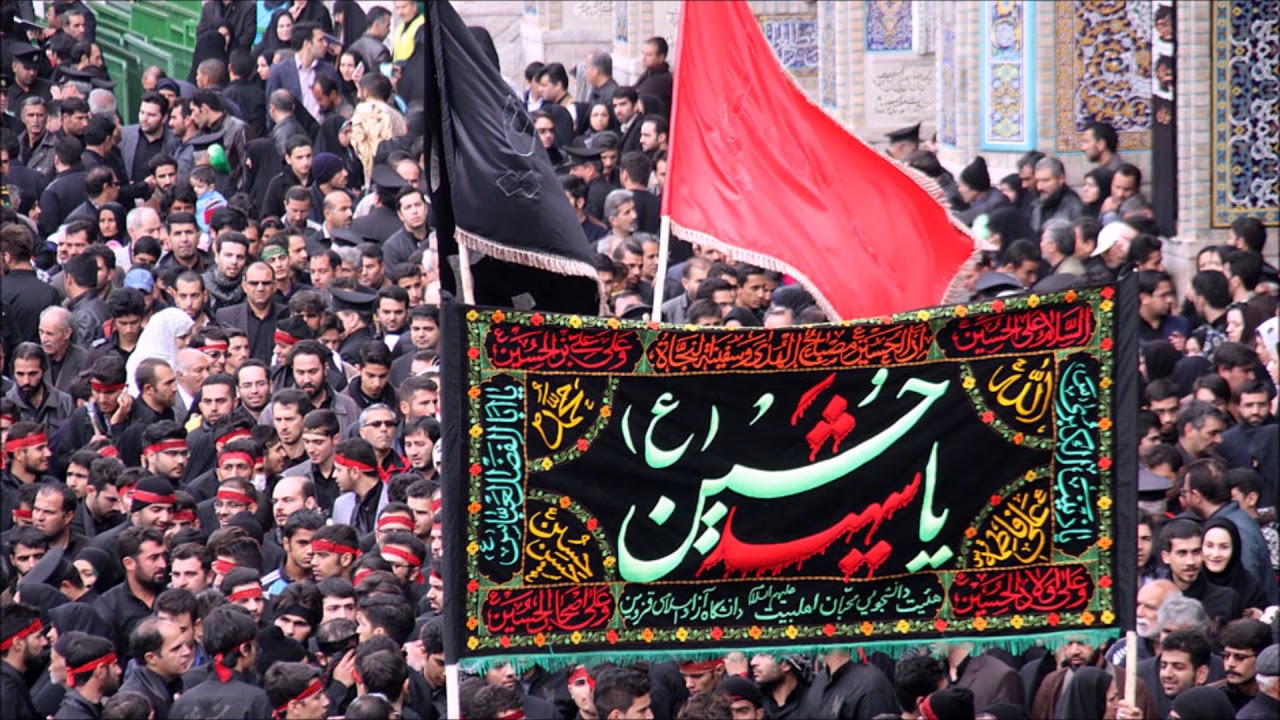 غريب خراسان - سيد امير الموسوي