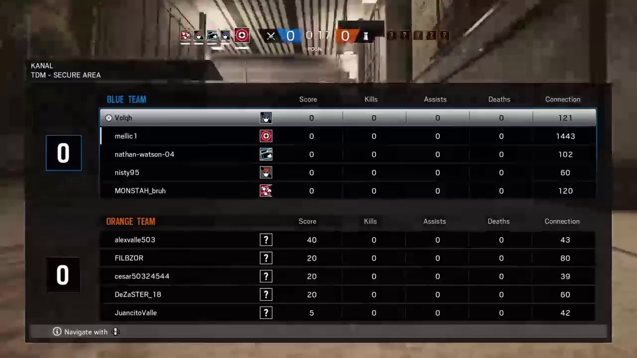 mellic1's Live PS4 Broadcast