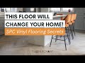 SPC Vinyl Flooring: The Ultimate Waterproof, Durable & Stylish Home Upgrade You NEED to See!