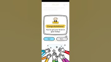 Brain Out Find out the rule and write down the answer Level 26 Walkthrough