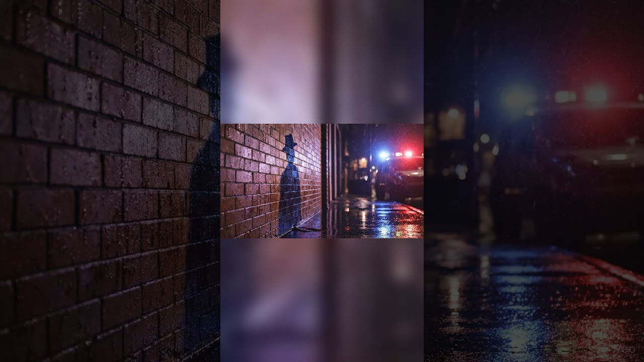 D.O.A. (1950) — Colorized Film Noir | Premiere Oct 31, 2 PM ET 