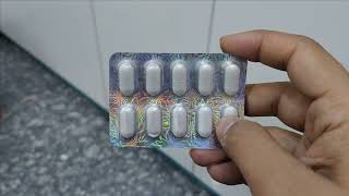 Ursodeoxycholic Acid Tablets ip 450 mg Uses In Hindi | Udiliv 450 Tablets Uses In Hindi