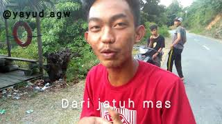 Story Wa ditikung teman 2019