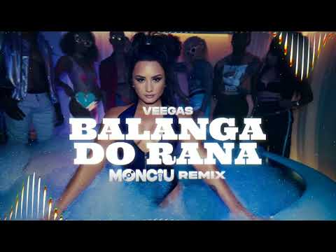 Veegas - Balanga do rana (Monciu Remix)