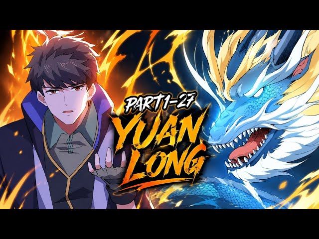 Yuan Long explain Tagalog recap.