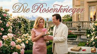 Die Rosenkrieger | Liebe Liebesfilm 2026 | Gunter Berger, Dietmar Schönherr und Jutta Speidel