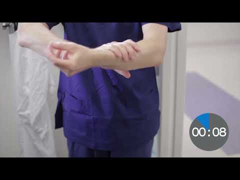 2  Ecolab   Skinman 90   90 sec