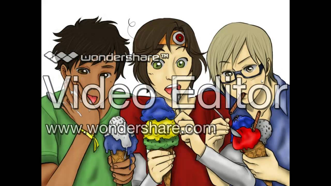 Latin Hetalia -Daddy