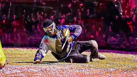 Hunters D3 WCPPL E1 2022 Raw Footage