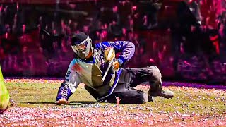 Hunters D3 WCPPL E1 2022 Raw Footage