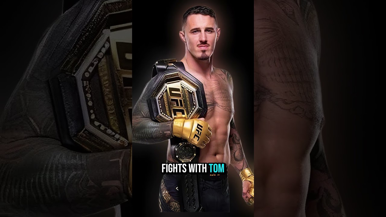 Aspinall Still Can’t See: Dad Shares Major Update