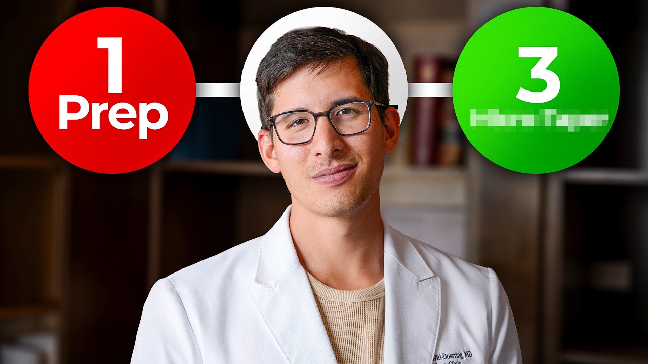 3 Easy Steps To Safely Taper Off Antidepressants