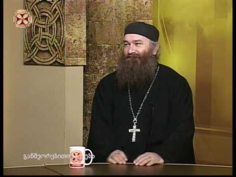 ქრისტეშობის დღესასწაულის არსი – მღვდელი დავით კონჯარია