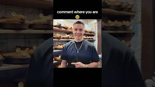 Everything Is Delicious