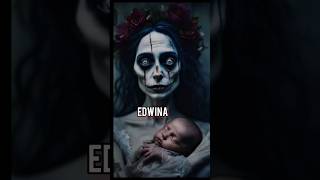 Baby Girl Names Inspired by Tim Burton's Corpse Bride Profile