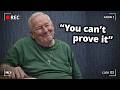 72-Year-Old “Friendly” Man Has No Idea DNA Just Exposed His 34-Year Secret