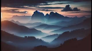 I Rise Again – Official AI-Generated Song | MW Studio