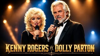 Dolly Parton ft Kenny Rogers – My Beautiful Mistake | Emotional Country  2026 (Fan Made