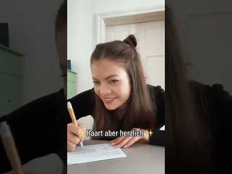 Friseurin sucht Namen für ihren Salon - Teil 2