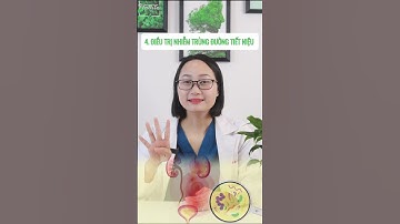 Điều gì xảy ra khi thường xuyên ăn thân chuối? #thanchuoi #suckhoe #duocsilan