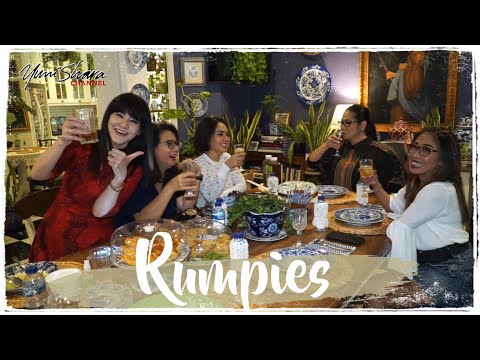 Kasih Putih | Live Cover NWS