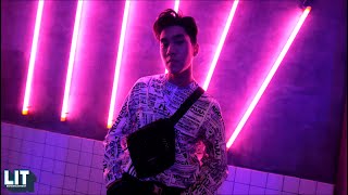 bamm - Pao Concept Teaser Video