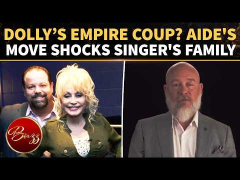 Dolly Parton's Empire SEIZED? $650M Fortune War Explodes As Singer's Aide Locks Horns With Family