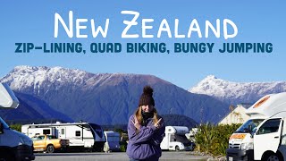 We Spent 3 Weeks in New Zealand! (Ep.15)