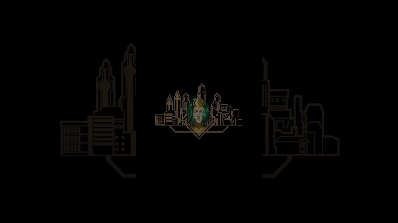 Technotopia - Announcement teaser