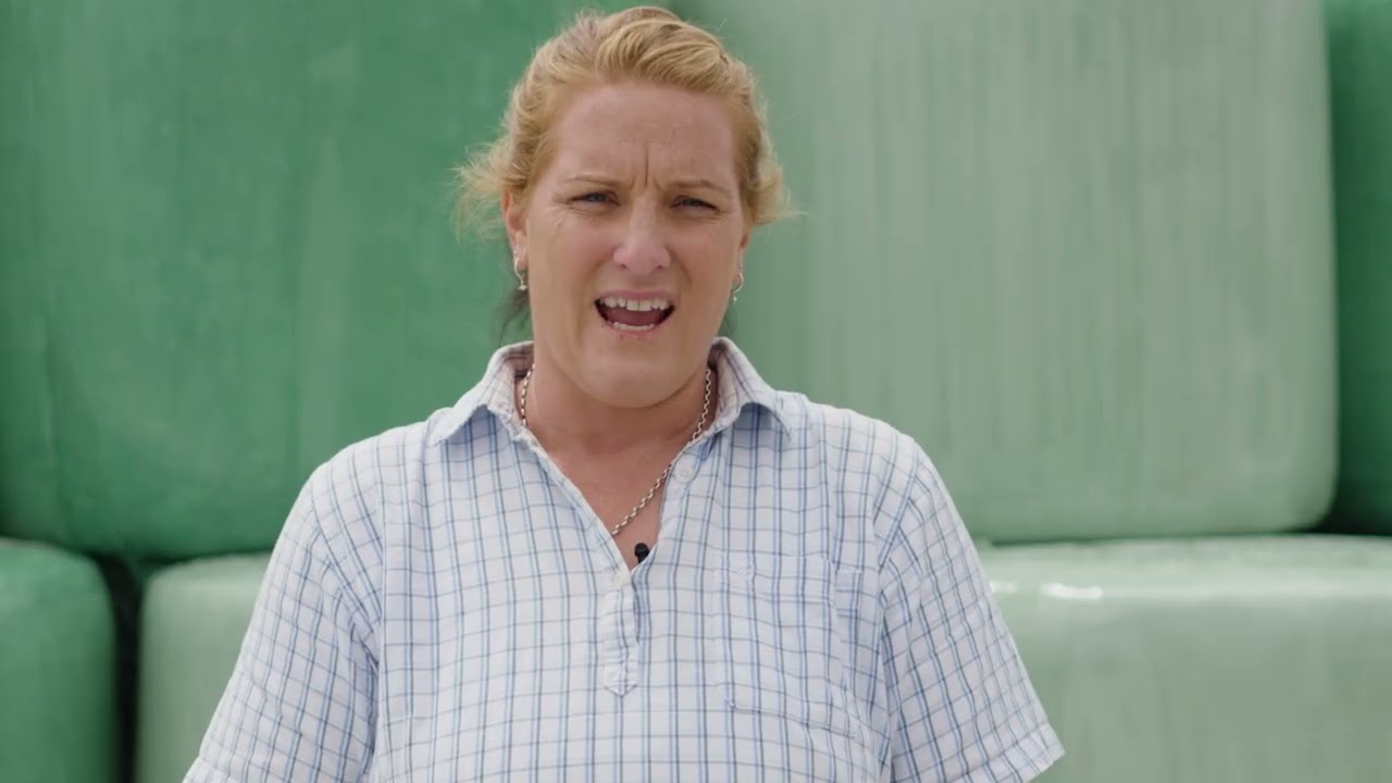 Taranaki Drought Series - Chapter 4, Managing Through