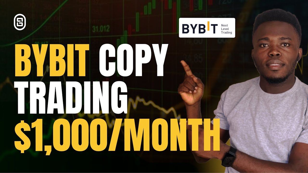 Bybit Copy Trading Tutorial - How To Make Money On ByBit (FULL GUIDE)