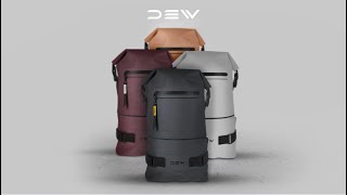 AVO Dry Bag  ドライバッグ / バックパック