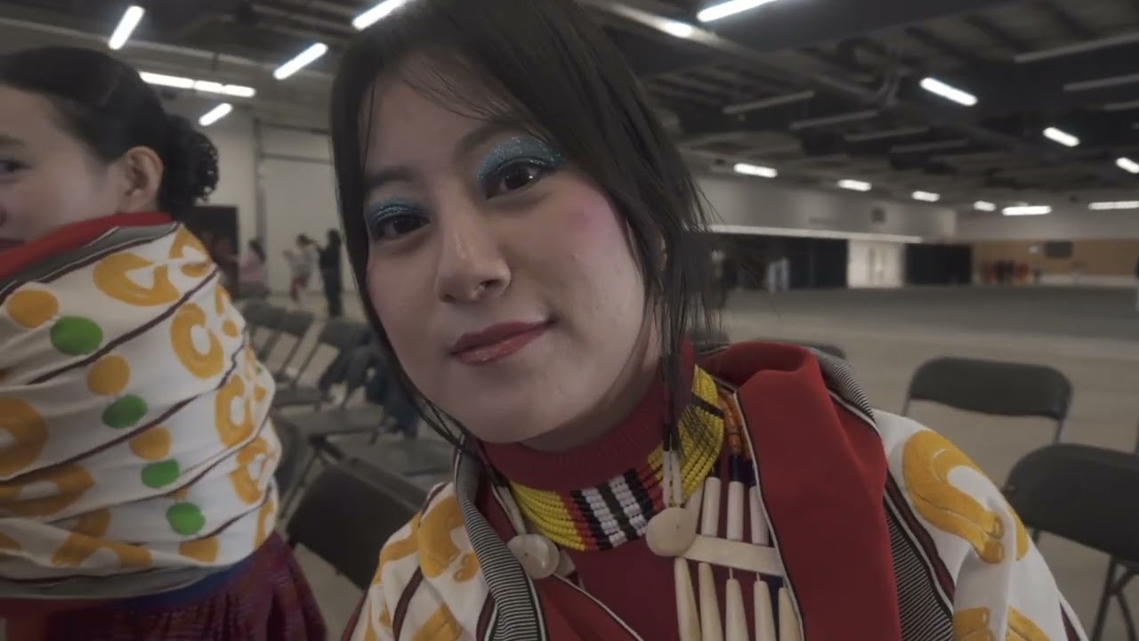 Другой день, другое шоу: Эдмонтон Шоу